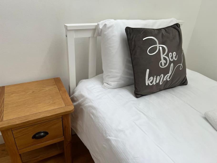 Ferienwohnung Entire Flat In Euston-Kings Cross London Exterior foto
